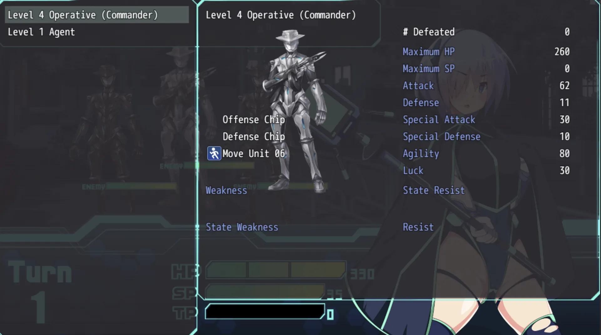 Knight Nymphelia gameplay screenshot 15 (Ren'Py adult game) by midnight pleasure – free download