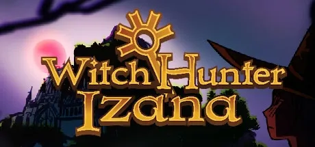 Witch Hunter Izana gameplay screenshot 1 (Others adult game) by Bottled Starlight – free download