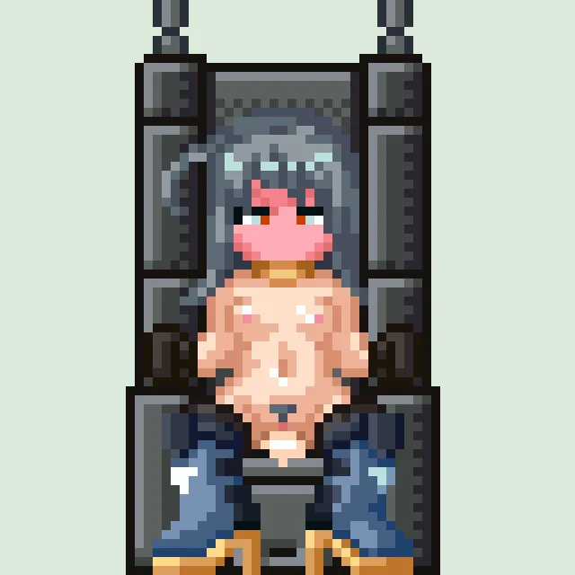 Yusha Prototype gameplay screenshot 3 (Ren'Py adult game) by ◎Akatsuki (◎曉柴) – free download