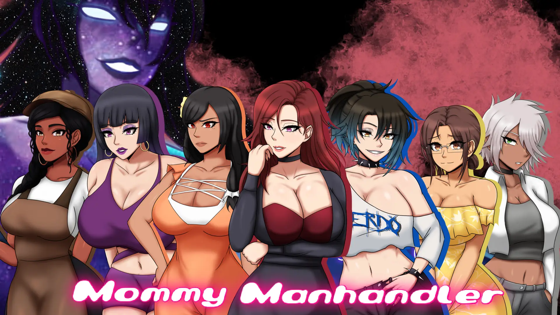 Mommy Manhandler gameplay screenshot 10 (Ren'Py adult game) by BraveBengal – free download