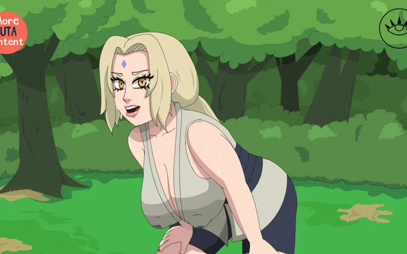 Futa no Jutsu cover 1.23.0 – Others adult game by JezzToonz free download