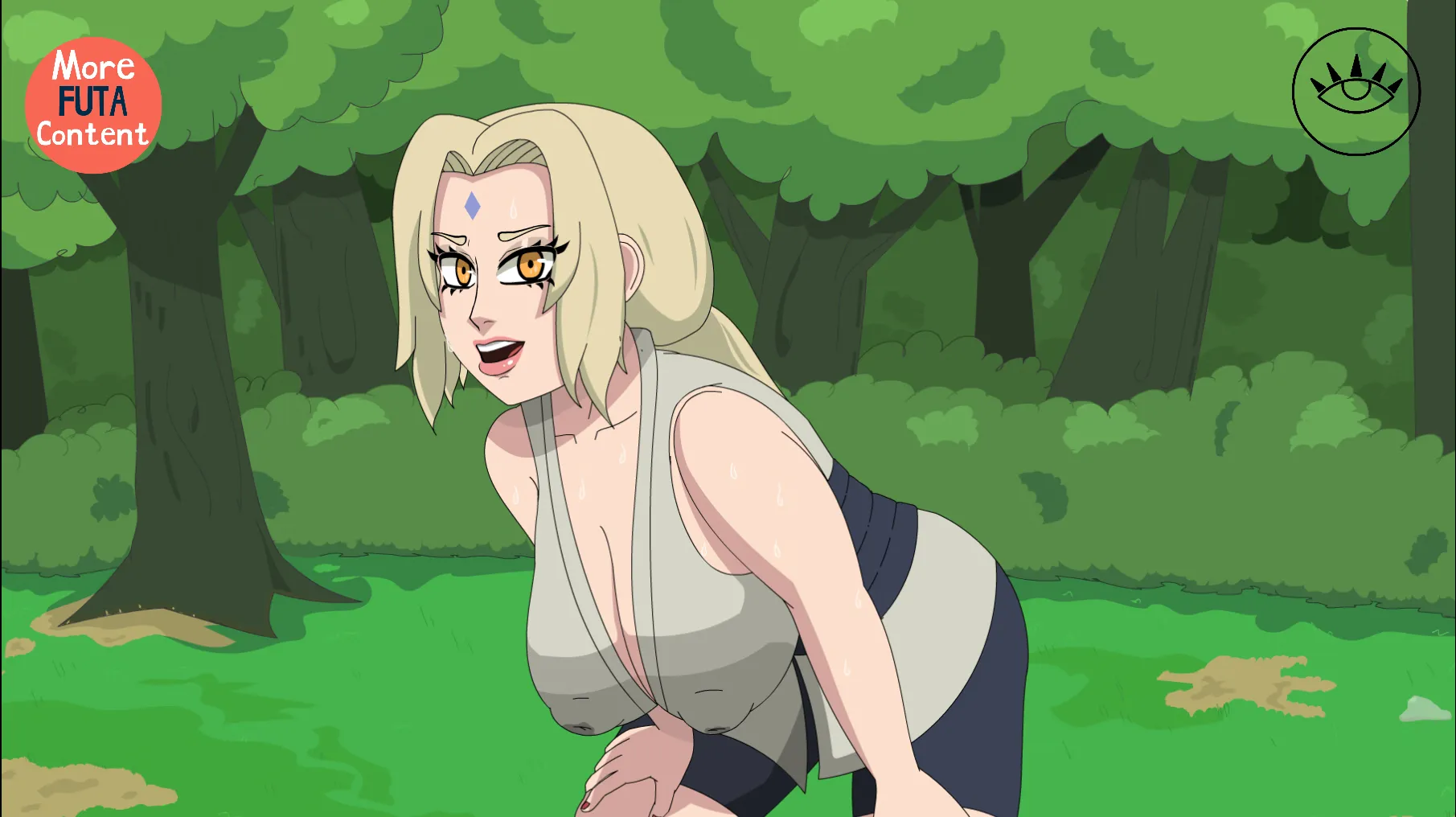 Futa no Jutsu cover 1.23.0 – Others adult game by JezzToonz free download
