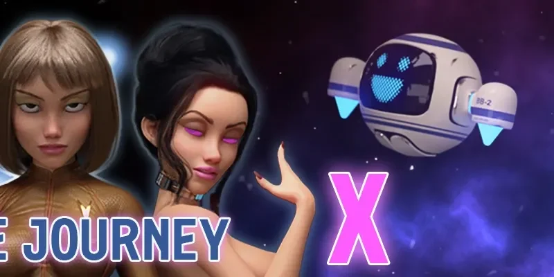 Space Journey X cover 2.50_023 – Ren'Py adult game by y.v. free download