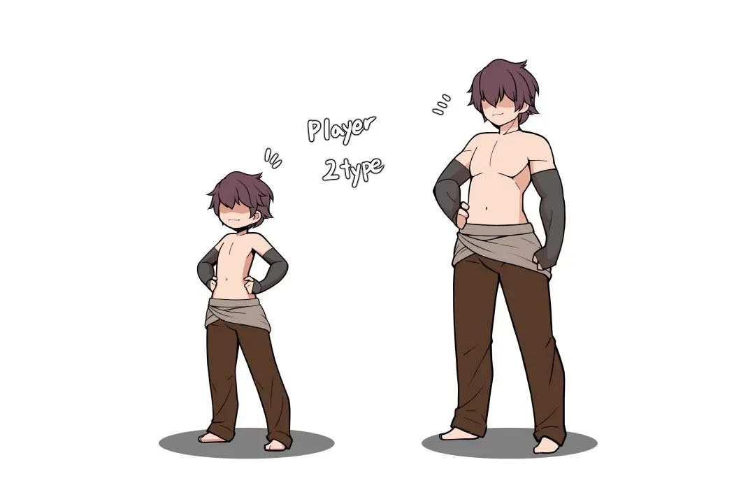 ProjectR gameplay screenshot 1 (Ren'Py adult game) by Team-Apple Pie – free download