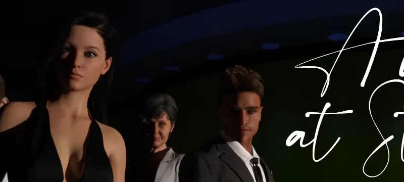 A Wife at Stake cover 0.120 – Ren'Py adult game by eHellJay free download