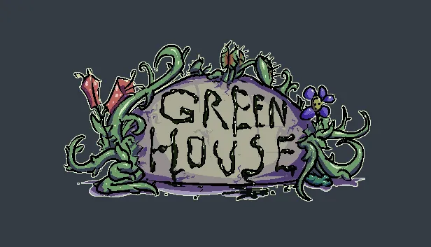 Greenhouse gameplay screenshot 1 (Ren'Py adult game) by Ekull – free download