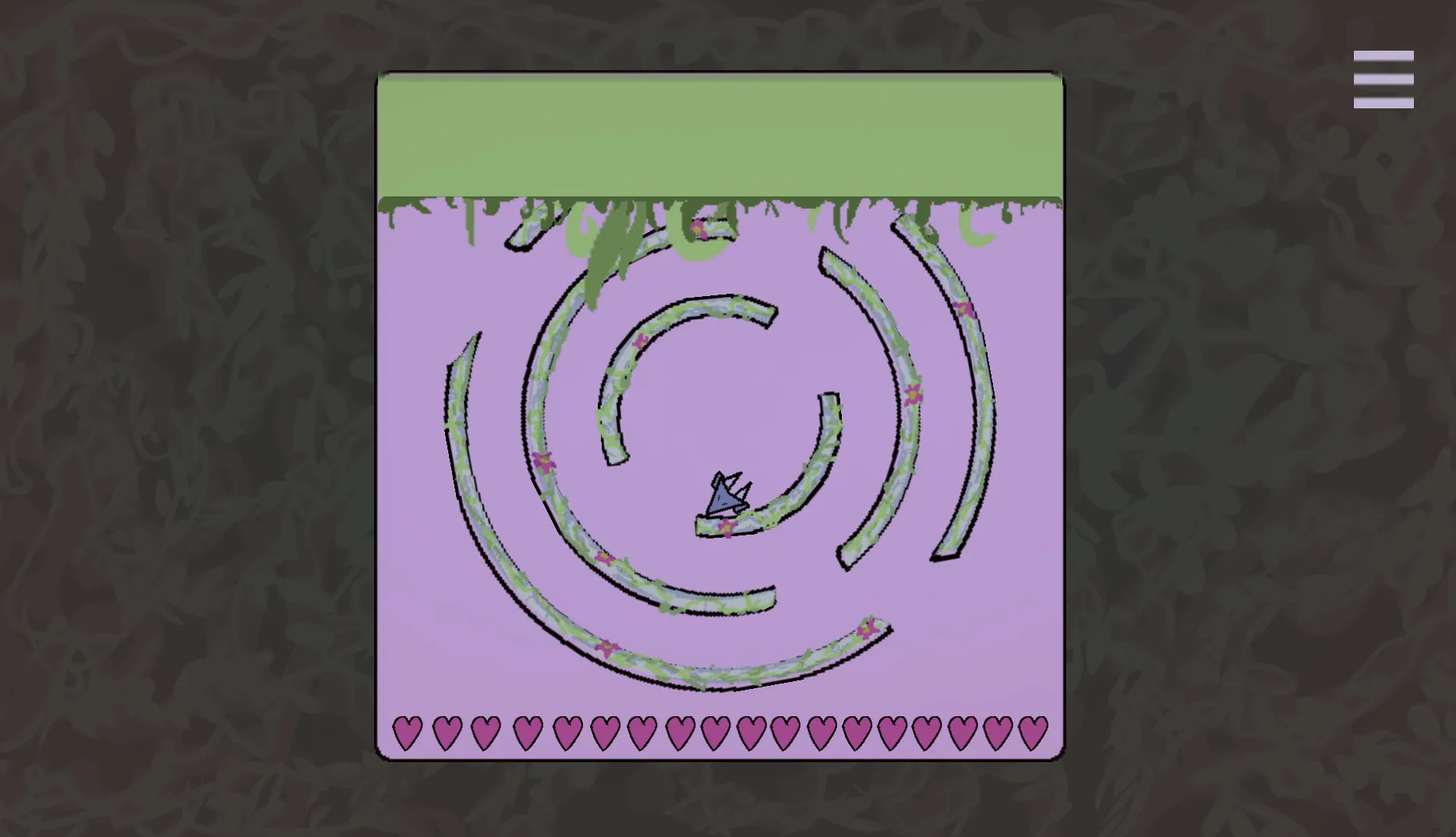 Greenhouse gameplay screenshot 3 (Ren'Py adult game) by Ekull – free download