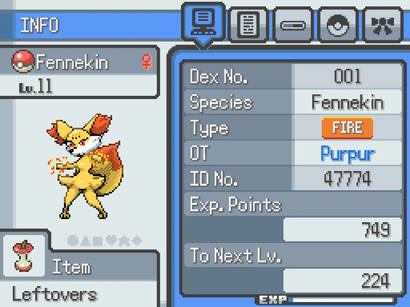 Pokemon Lewd Virus gameplay screenshot 2 (Ren'Py adult game) by PurpurDawn – free download