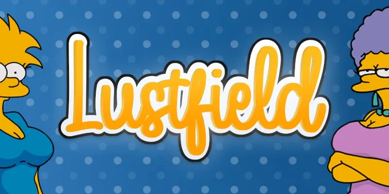 Lustfield cover 1.3.0 – Ren'Py adult game by Noname Team free download