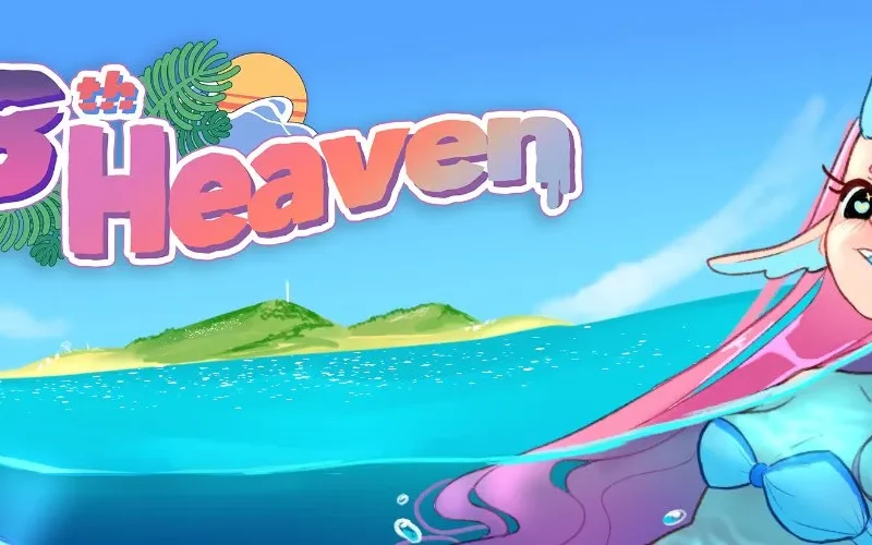 8th Heaven cover 0.70 – Ren'Py adult game by Cottage Club free download