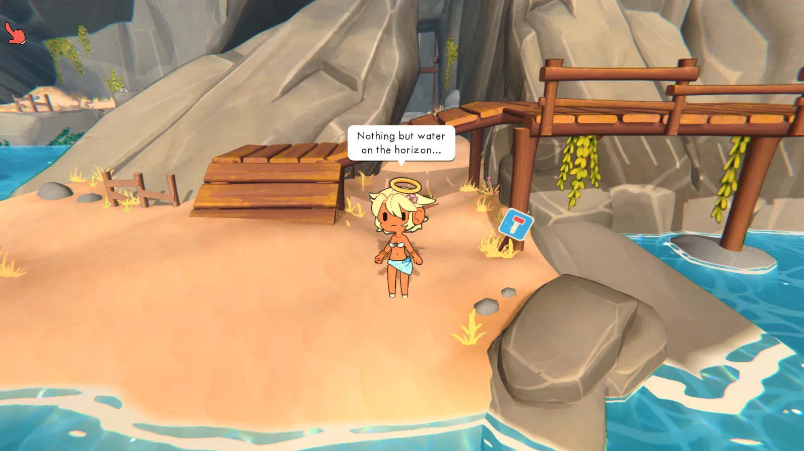 8th Heaven gameplay screenshot 13 (Ren'Py adult game) by Cottage Club – free download