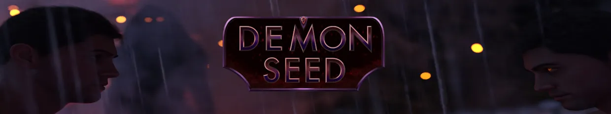 Demon Seed cover 0.5.1 – Ren'Py adult game by Buff Game free download