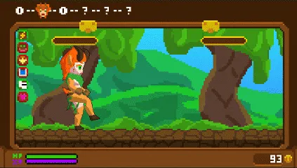 MythGotchi gameplay screenshot 11 (Ren'Py adult game) by Mr Texel – free download
