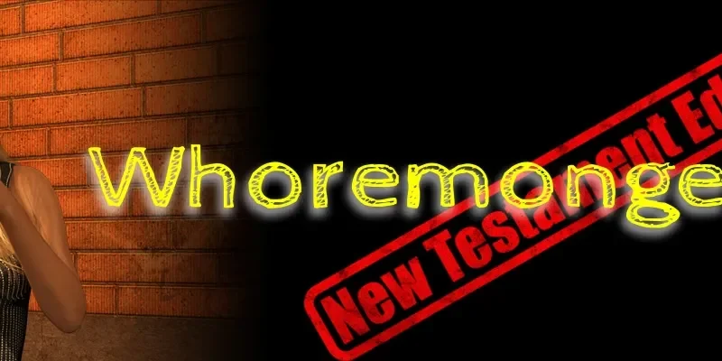 Whoremonger NTE cover Act 4.4.1 Beta – Ren'Py adult game by Turning Tricks free download