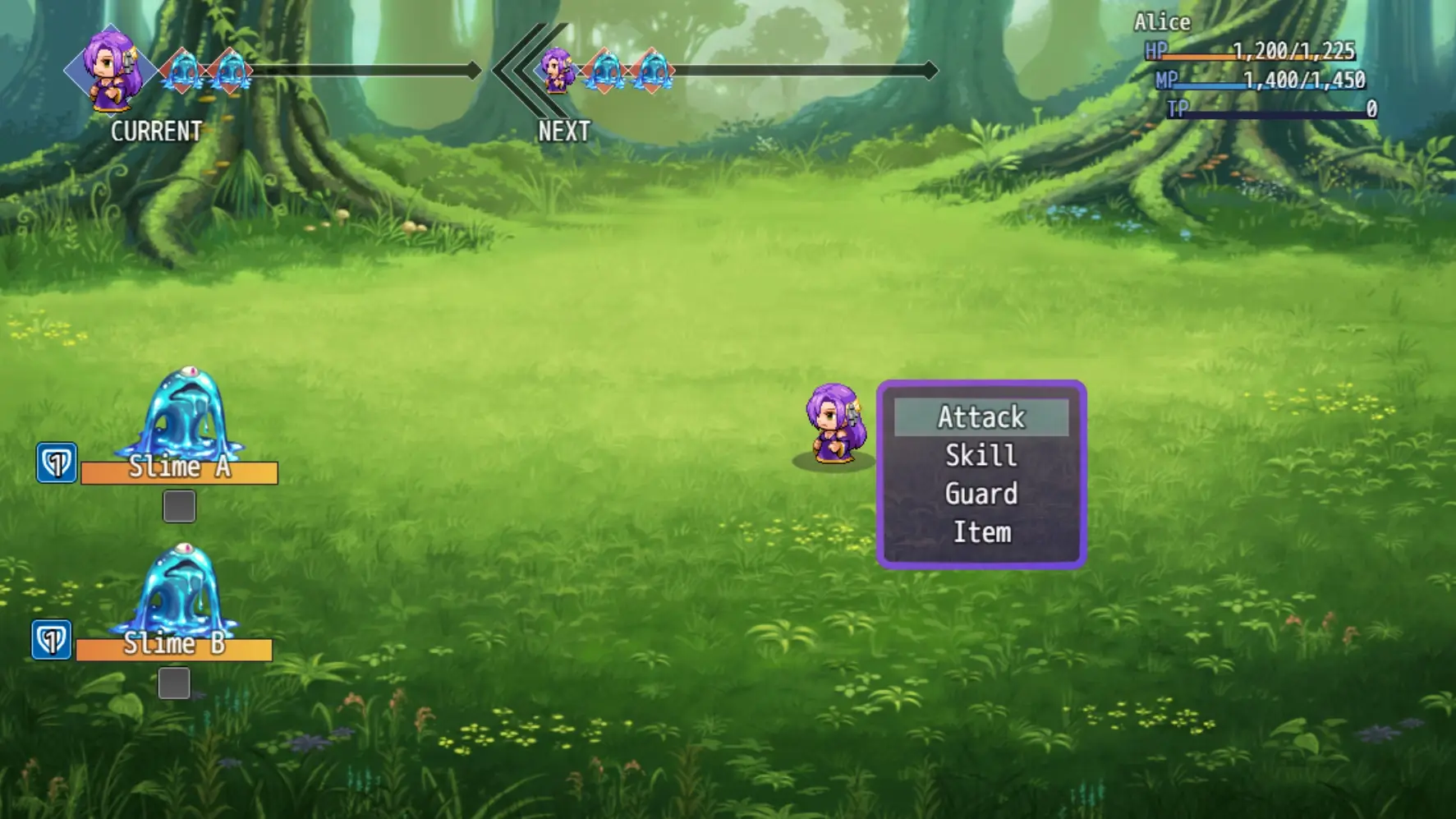 Demon Lord Alice gameplay screenshot 5 (Ren'Py adult game) by Mount Swell Games – free download