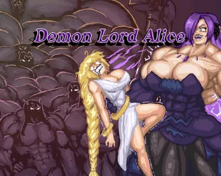 Demon Lord Alice gameplay screenshot 3 (Ren'Py adult game) by Mount Swell Games – free download