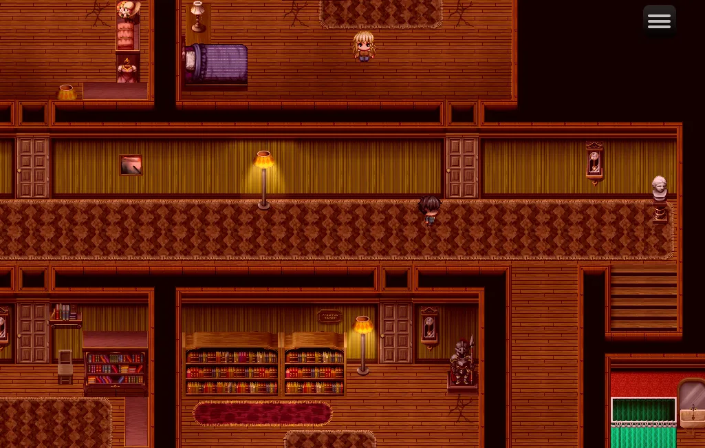 Incubus Legacy gameplay screenshot 5 (Ren'Py adult game) by Quacken – free download