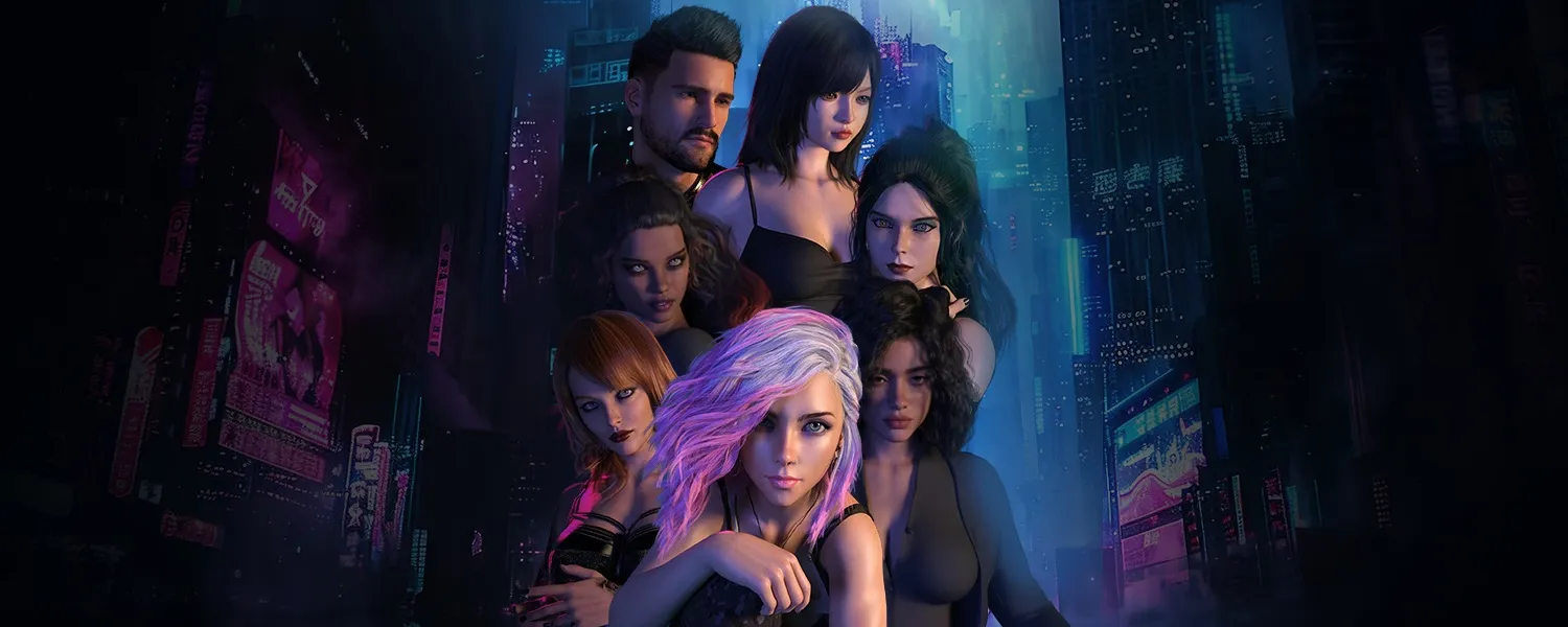 Moonlight cover Episode 3 - 0.03.10 – Ren'Py adult game by BigBat_Productions free download