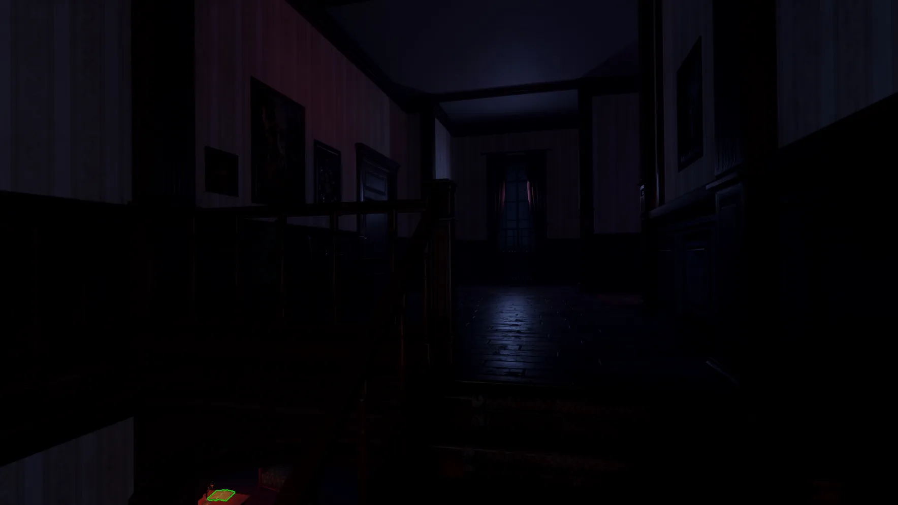 Haunting Havens gameplay screenshot 13 (Ren'Py adult game) by Ayup Games – free download