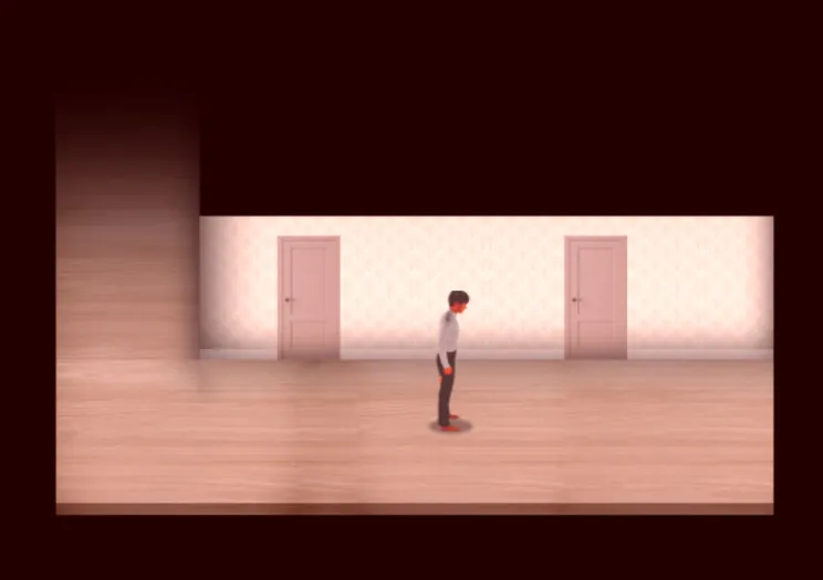 Horny Hill gameplay screenshot 7 (Ren'Py adult game) by StupidBug Exos – free download