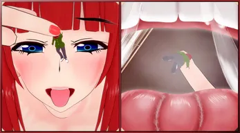 Experiment 34 gameplay screenshot 6 (Ren'Py adult game) by Hito – free download