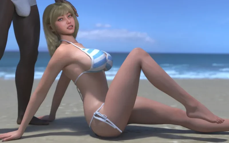 Office Life cover 0.8 – Ren'Py adult game by Naisho_Entertainment free download