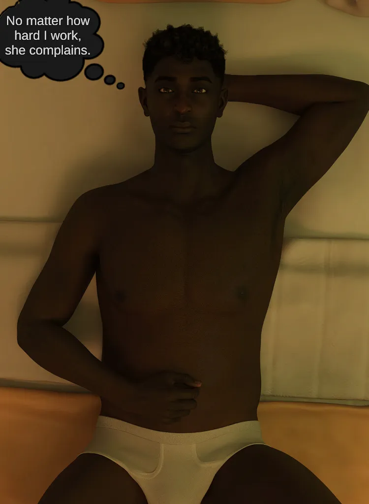 Office Life gameplay screenshot 1 (Ren'Py adult game) by Naisho_Entertainment – free download
