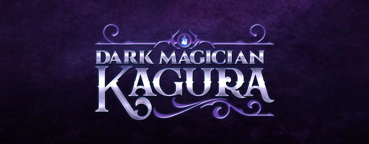 Dark Magician Kagura gameplay screenshot 3 (Ren'Py adult game) by KaguraRPG – free download