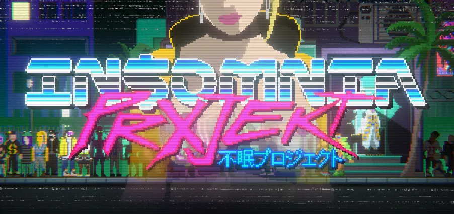 In$omnia Prxjekt gameplay screenshot 5 (Ren'Py adult game) by Thunder Zebra – free download