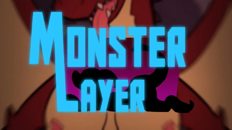 Monster Layer gameplay screenshot 2 (Others adult game) by InfinityDoom – free download