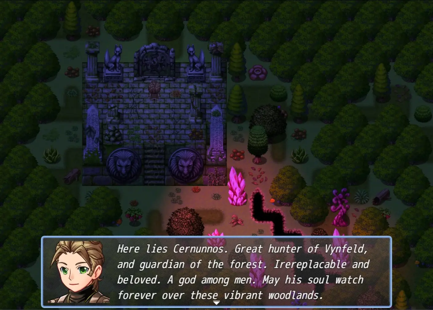 Within the Branches gameplay screenshot 6 (Ren'Py adult game) by Xime_ – free download