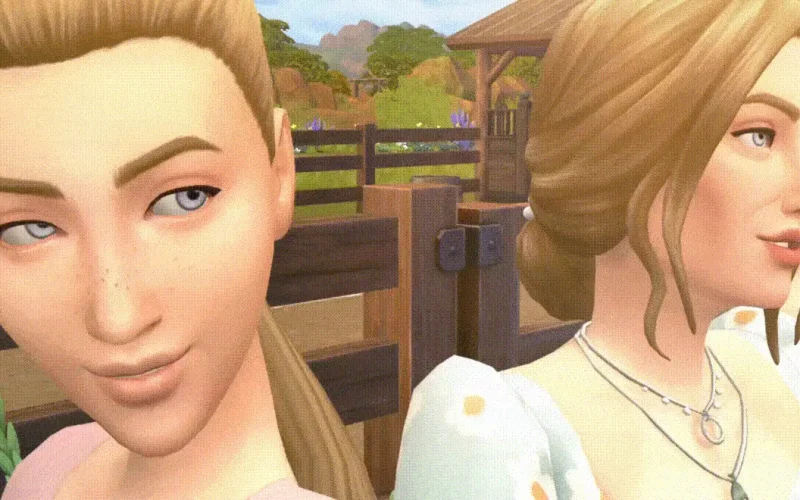 Moonward Farm cover 0.5 – Ren'Py adult game by Bowachin free download
