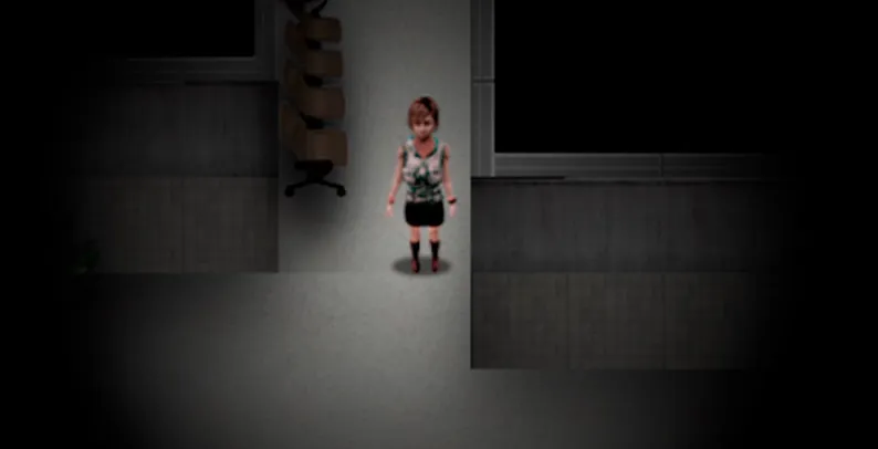 Horny Hill gameplay screenshot 8 (Ren'Py adult game) by StupidBug Exos – free download