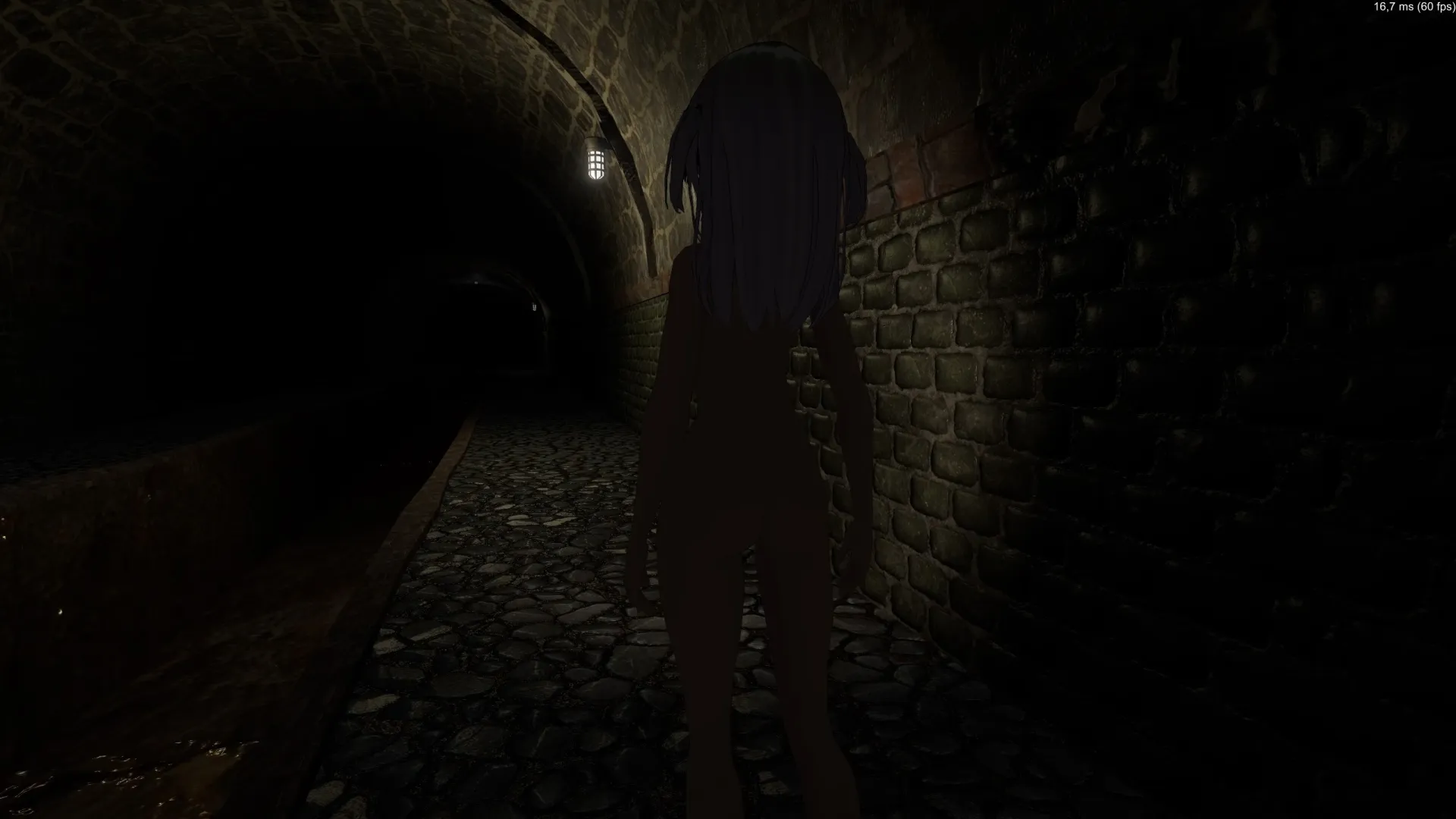 Breeders gameplay screenshot 5 (Ren'Py adult game) by Moeymoey – free download