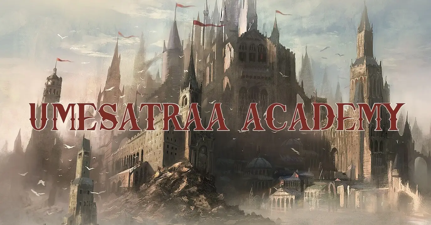 Umesatraa Academy gameplay screenshot 4 (HTML adult game) by B.August – free download