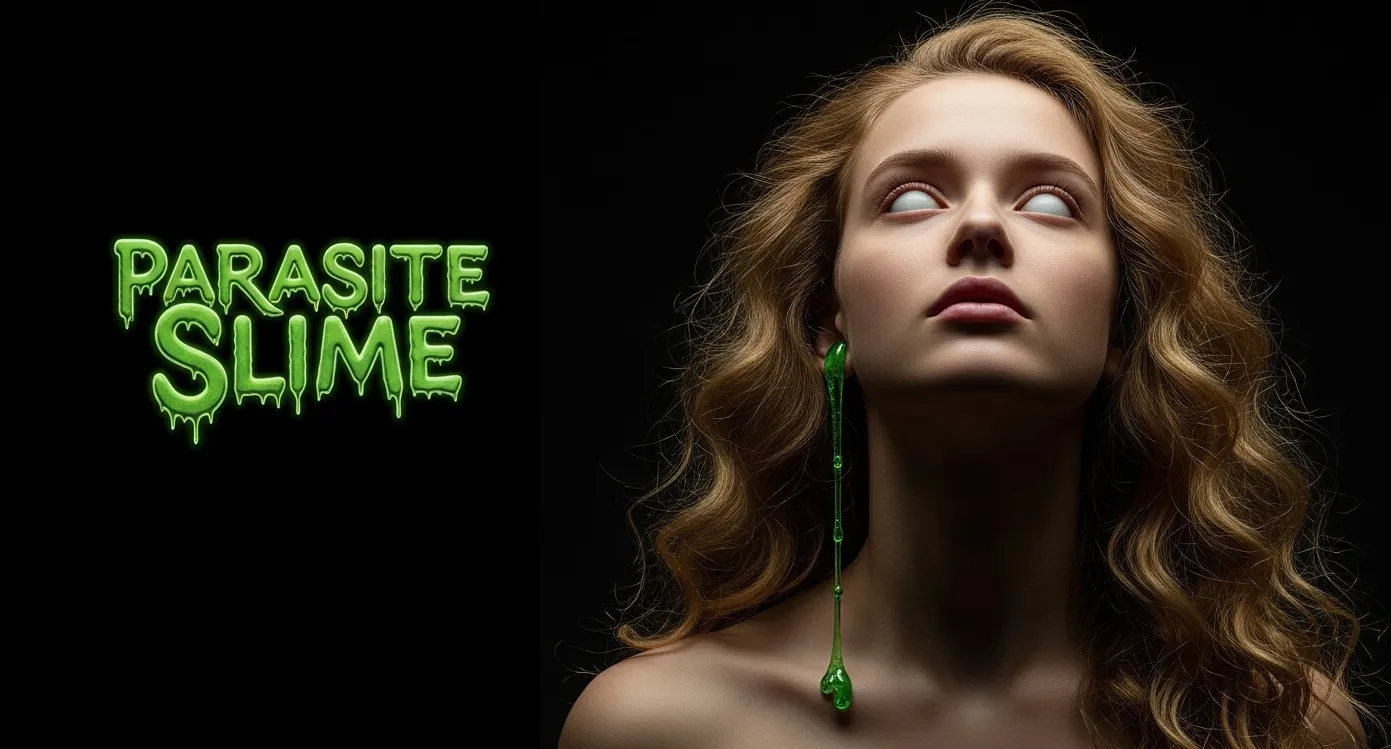 Parasite Slime cover 0.5.1.5 – HTML adult game by CHFY free download