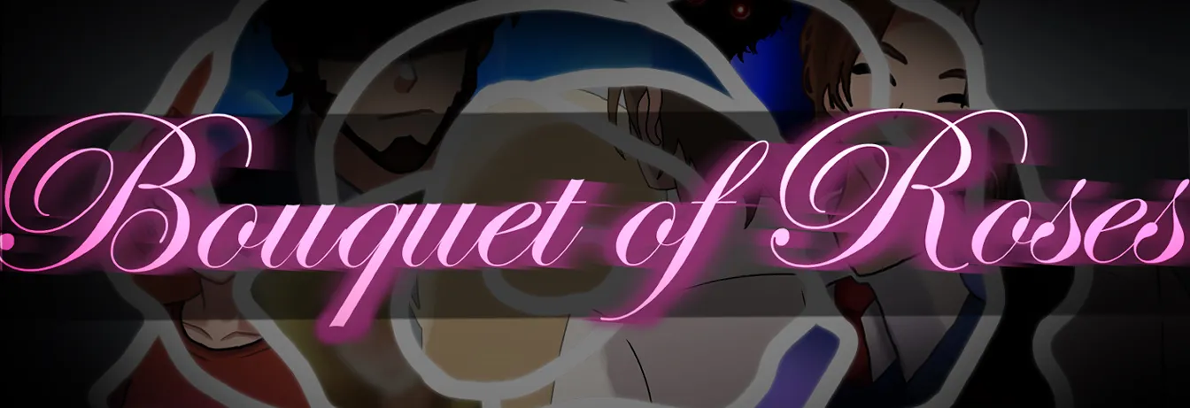 Bouquet of Roses cover 0.301 Public – Ren'Py adult game by NutLeader free download