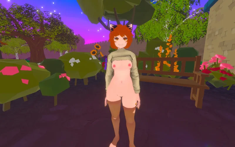 Breeding Season cover 0.10.0 – Ren'Py adult game by gd f free download