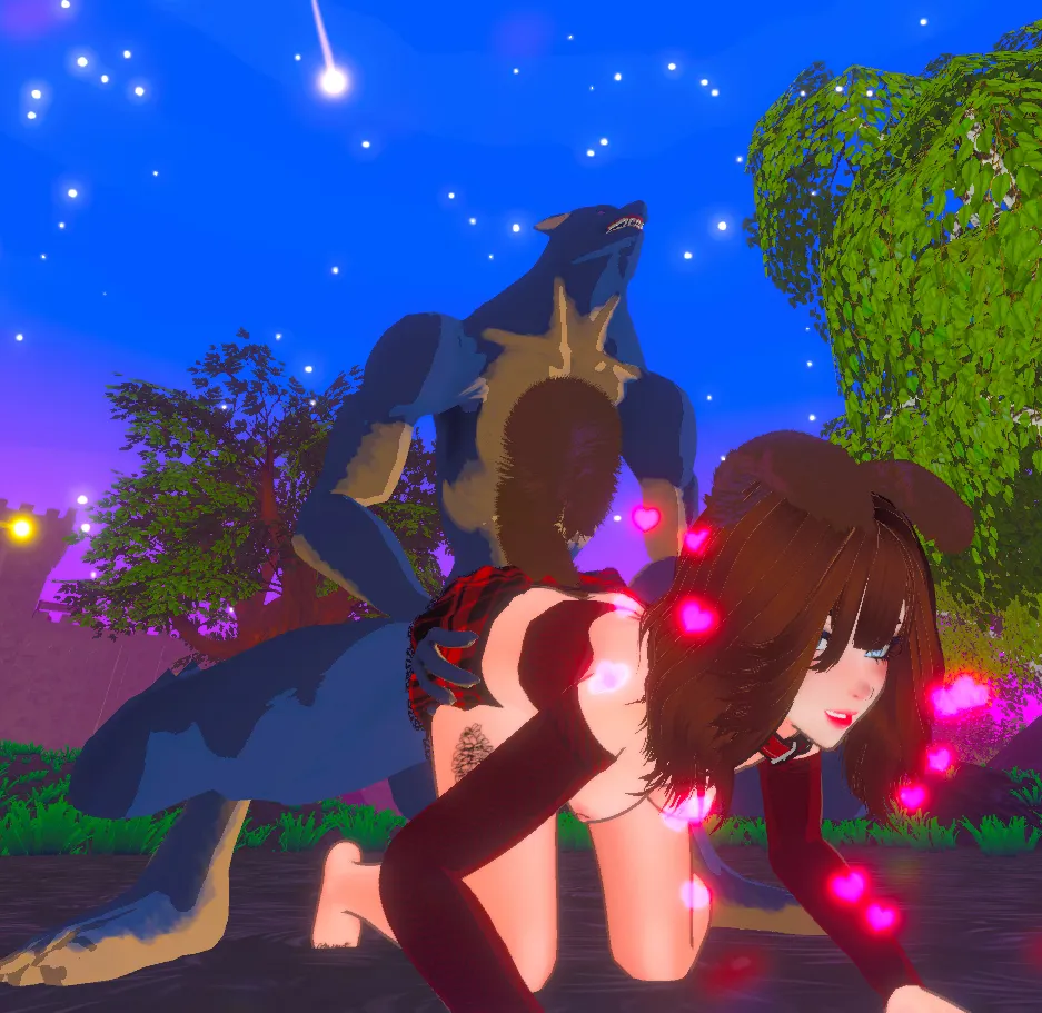 Breeding Season gameplay screenshot 6 (Ren'Py adult game) by gd f – free download