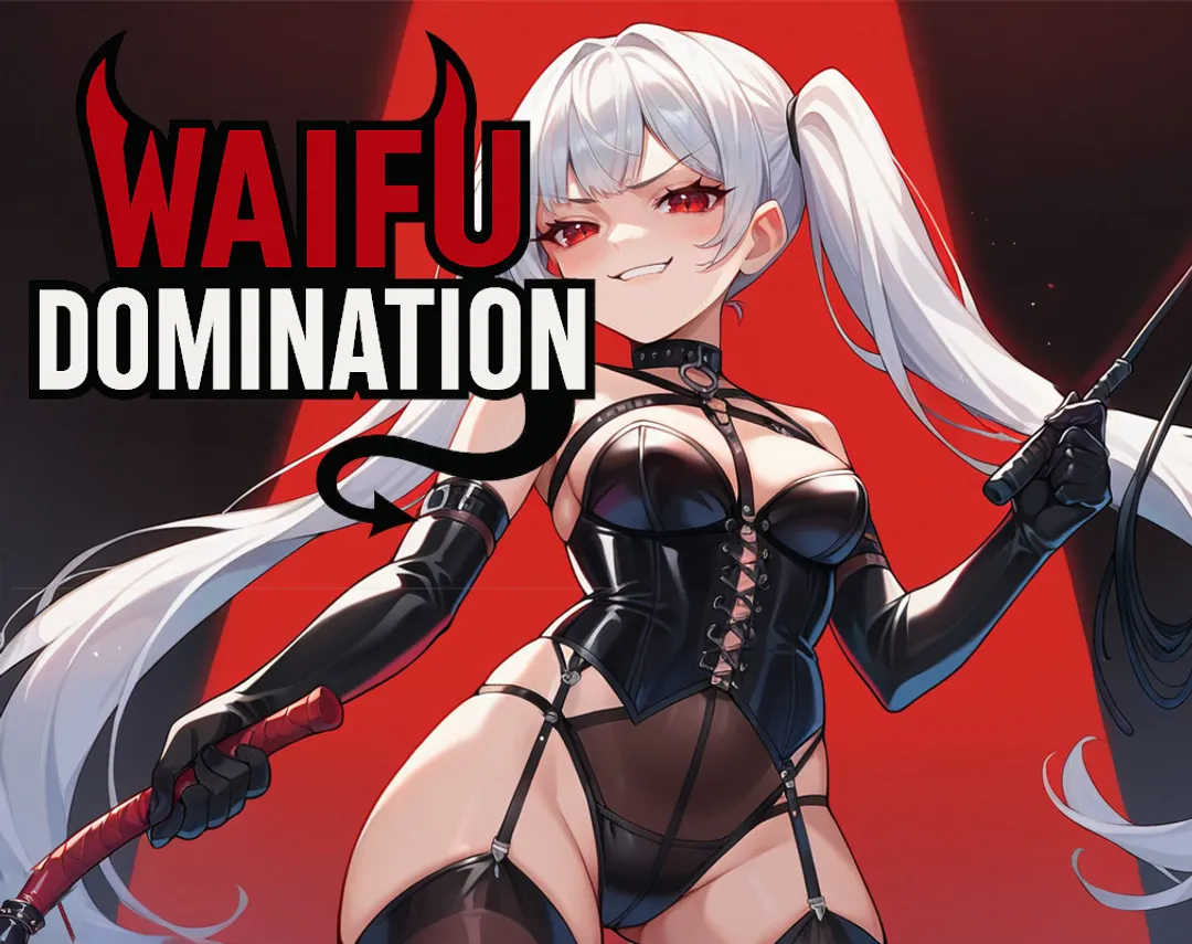 Waifu Domination cover 1.8.2 – Ren'Py adult game by GHyperon free download