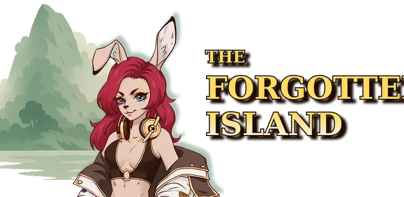 The Forgotten Island cover 8.5.0 Public – Ren'Py adult game by FoxTailTale free download