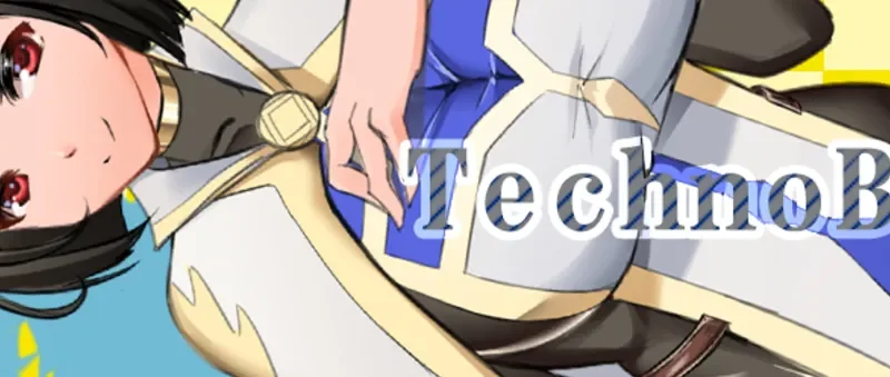 Nymphomania Priestess cover 0.8h – Ren'Py adult game by TechnoBrake free download