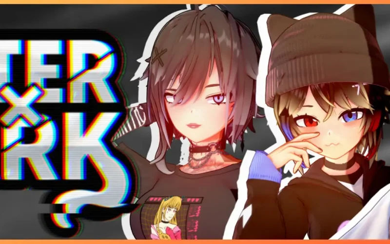 After Dark cover 0.26 – Ren'Py adult game by Bozavest free download