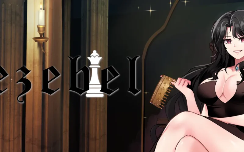Jezebel cover Episode 2 - 2.53 – Ren'Py adult game by Mr. Pengo free download