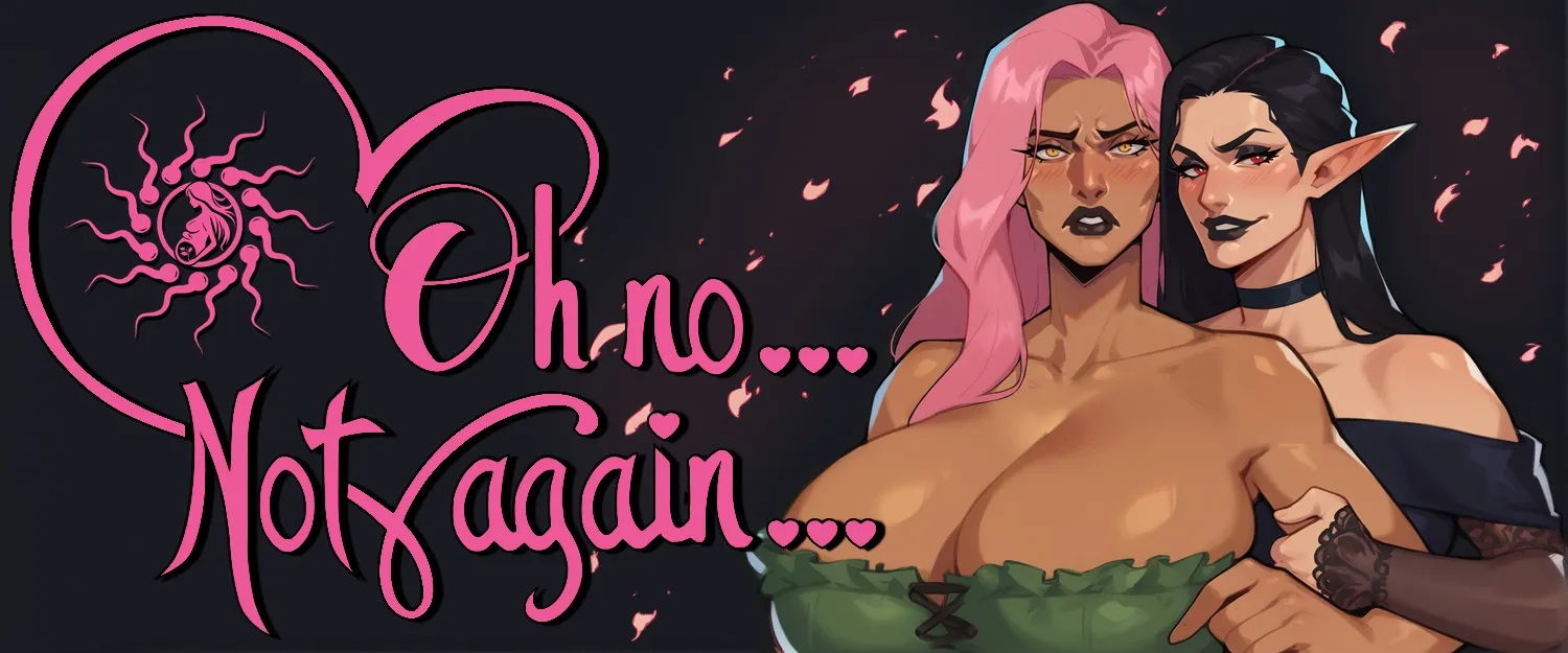 Oh No… Not Again… gameplay screenshot 2 (Others adult game) by Lordcraftdventures – free download