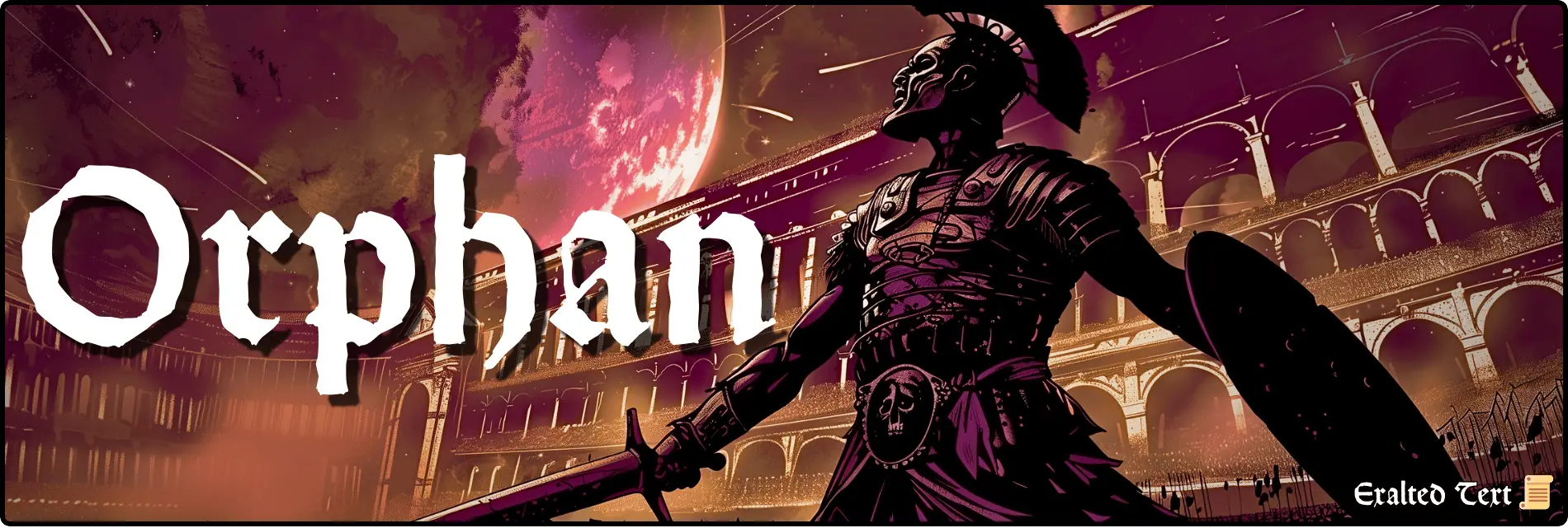 Orphan gameplay screenshot 3 (HTML adult game) by Exalted Text – free download