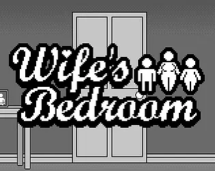 Wife’s Bedroom cover 1.4 – Others adult game by aplove free download