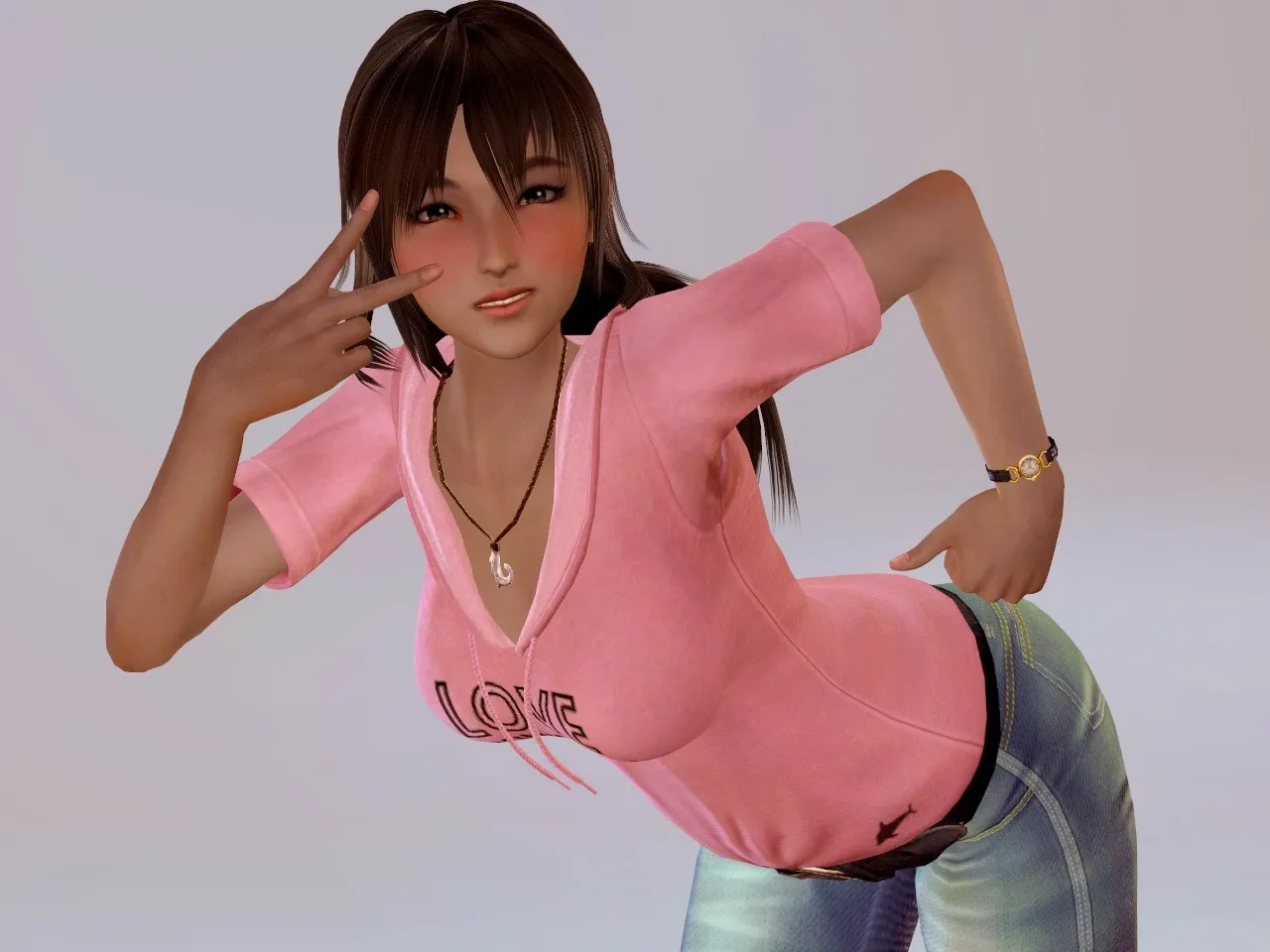 Coming of Age gameplay screenshot 1 (Ren'Py adult game) by Crazybat – free download