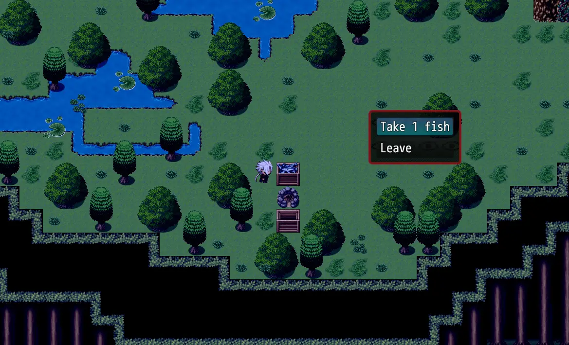 To the Demon Queen!!! gameplay screenshot 8 (Ren'Py adult game) by NotGeerux – free download