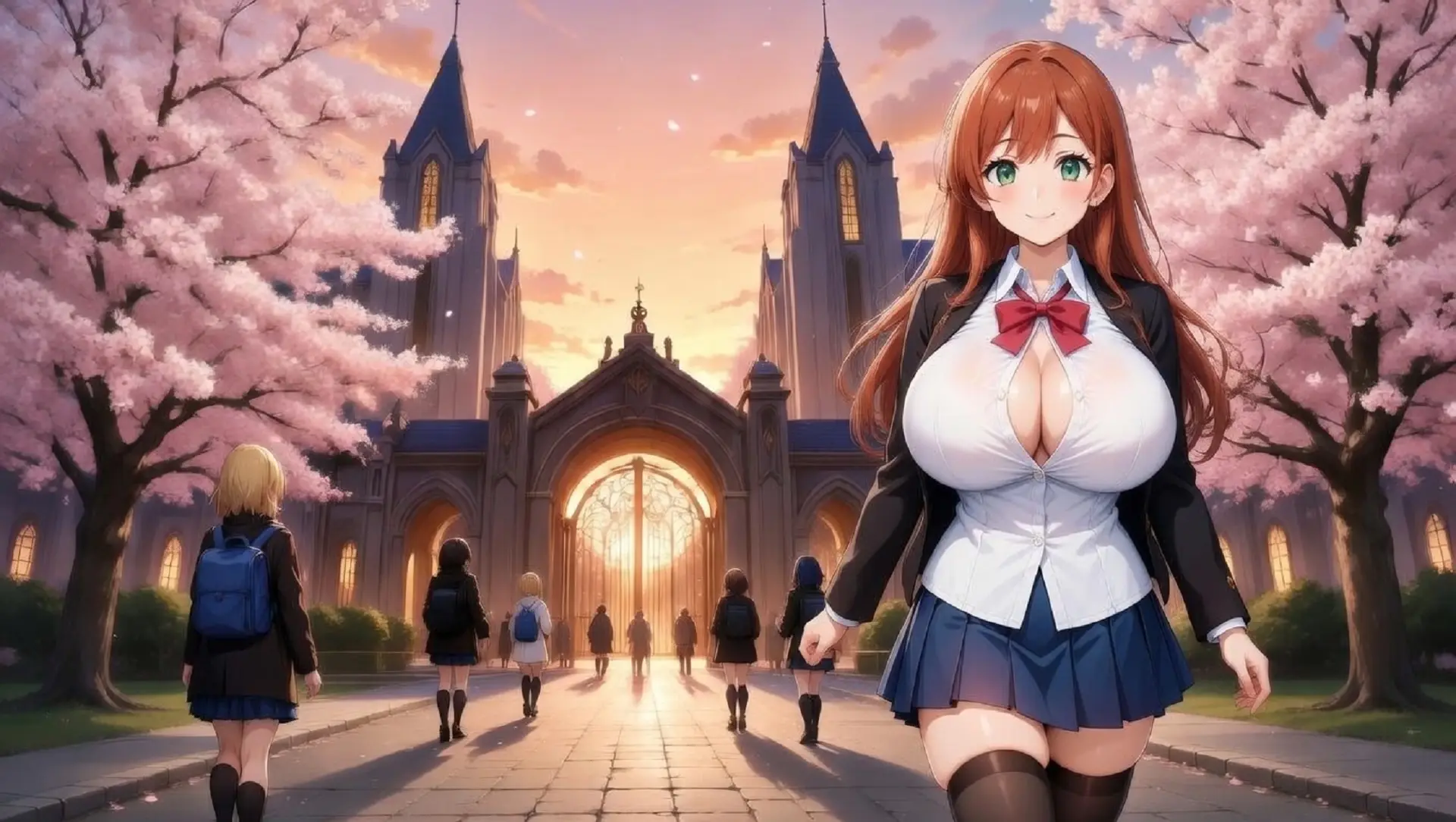 Elysium Desires gameplay screenshot 7 (Ren'Py adult game) by ErosGen Studio – free download